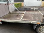 Iveco Daily 35S varebil 12
