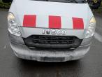 Iveco Daily 35S varebil 17