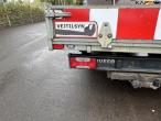 Iveco Daily 35S varebil 24