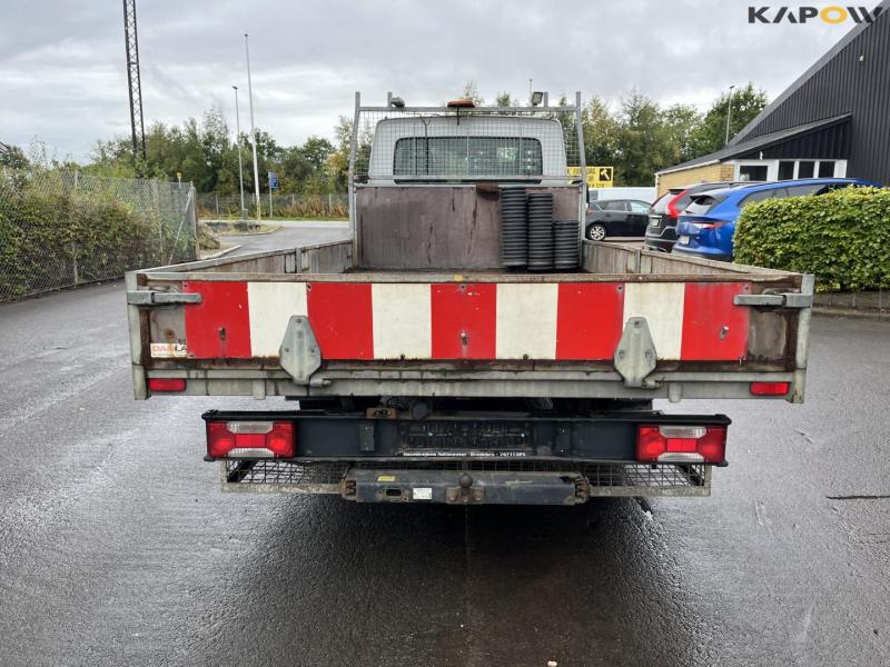 Iveco Daily 35S varebil 6