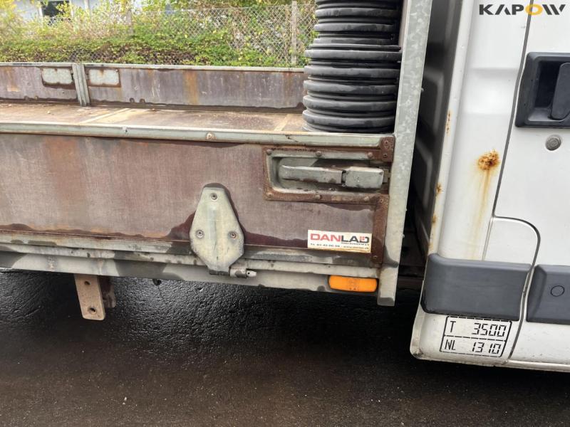 Iveco Daily 35S varebil 14