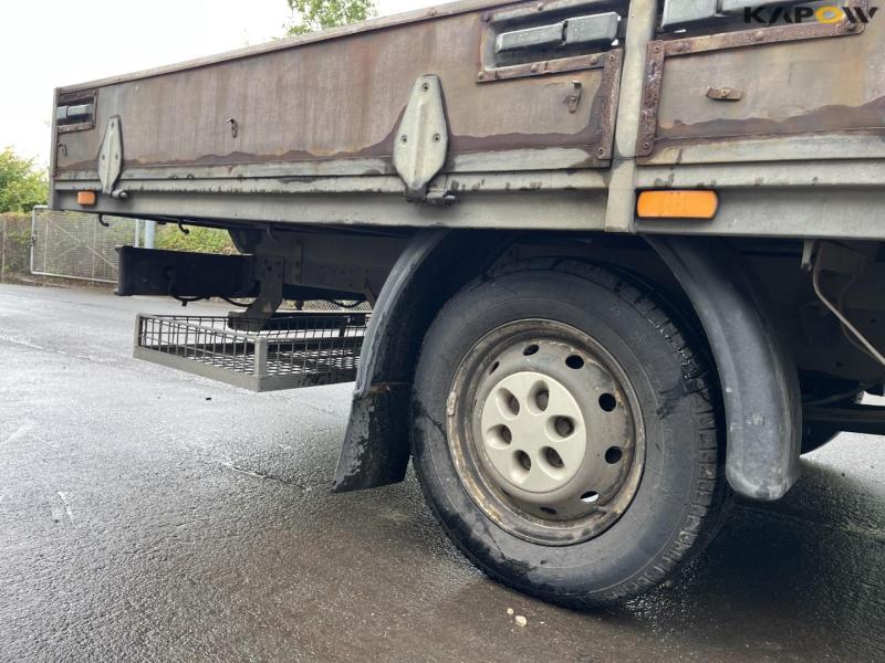 Iveco Daily 35S varebil 16