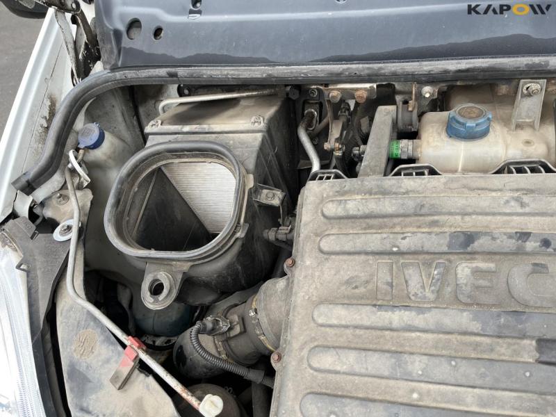 Iveco Daily 35S varebil 30