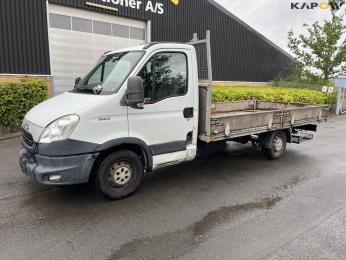 Iveco Daily 35S varebil
