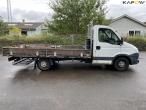 Iveco Daily 35S varebil 4