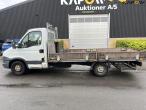Iveco Daily 35S varebil 8