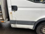 Iveco Daily 35S varebil 13