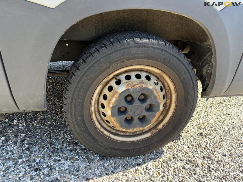 Iveco Daily 35S14 varebil 9