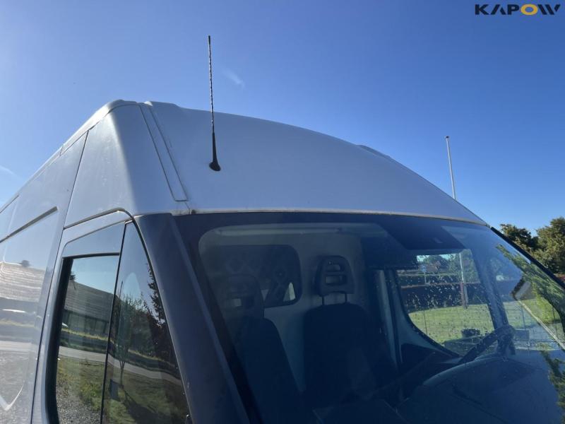 Iveco Daily 35S14 varebil 14