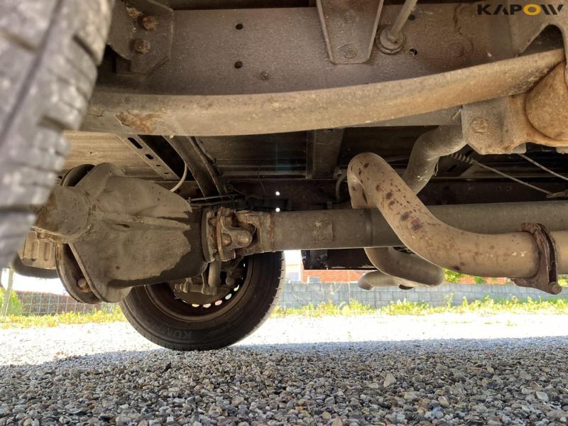 Iveco Daily 35S14 varebil 18