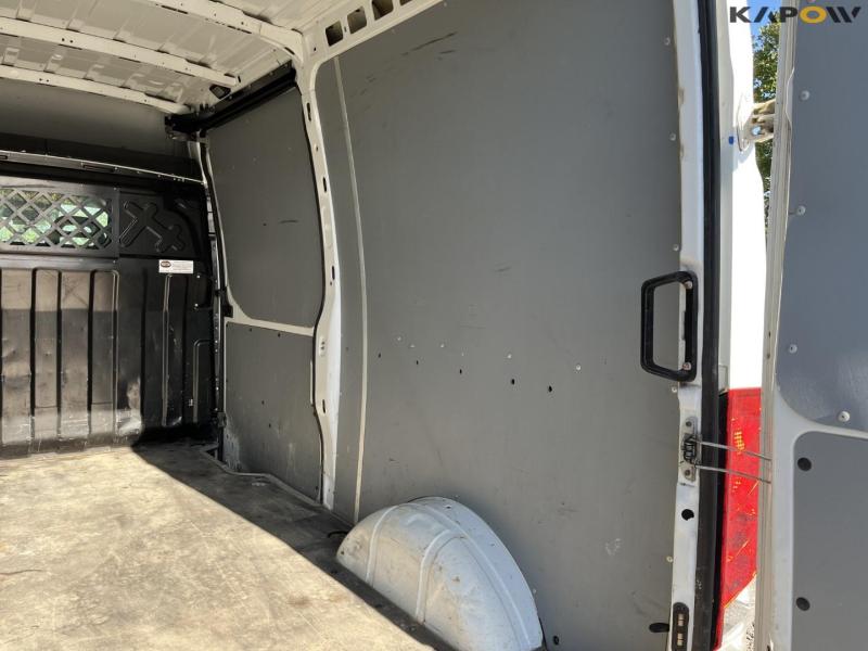 Iveco Daily 35S14 varebil 20