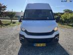Iveco Daily 35S14 varebil 2