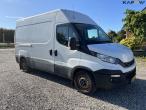 Iveco Daily 35S14 varebil 3