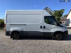 Iveco Daily 35S14 varebil 4
