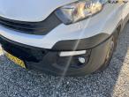 Iveco Daily 35S14 varebil 11