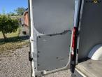 Iveco Daily 35S14 varebil 22