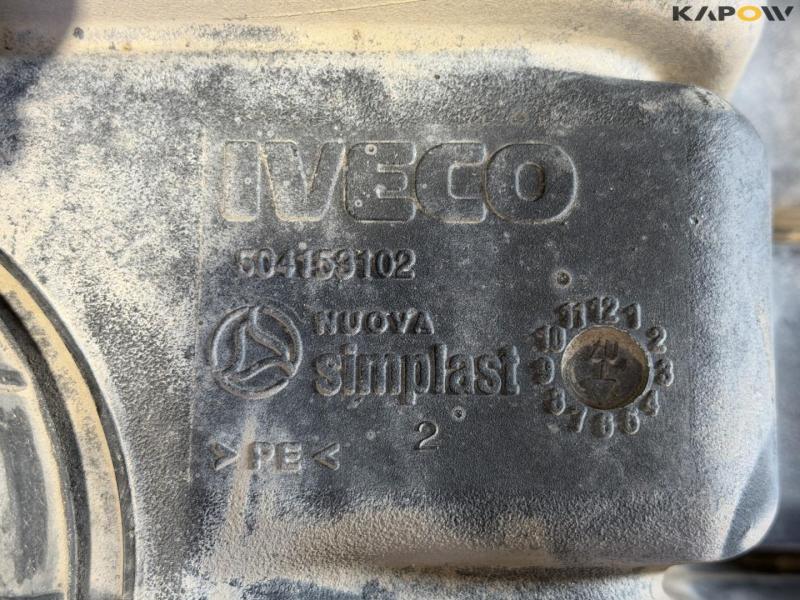 Iveco tank 13