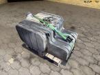 Iveco tank 1