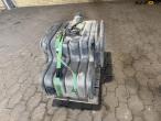 Iveco tank 8