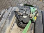 Iveco tank 12