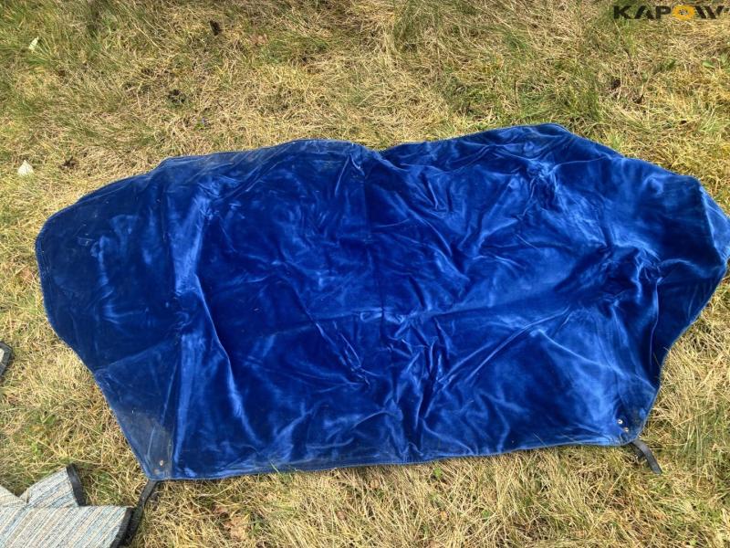 J.H. Hildebrandt hestevogn 27