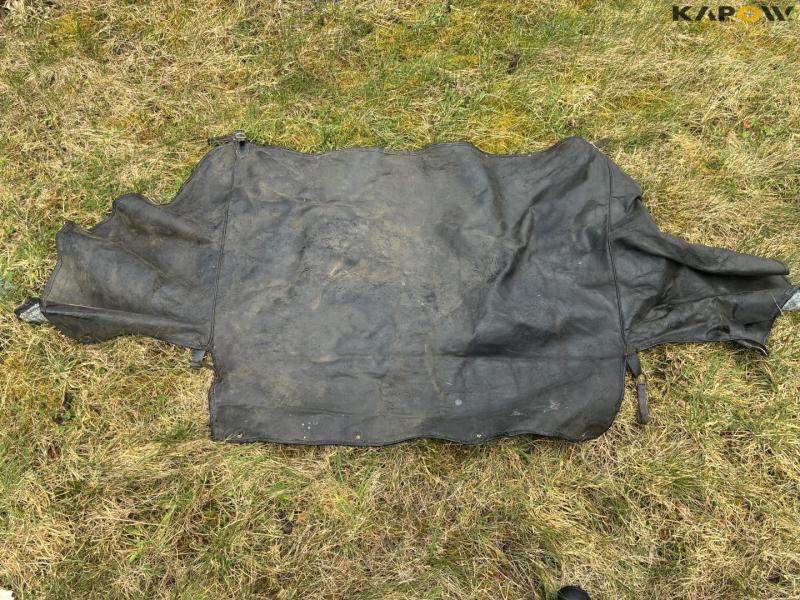 J.H. Hildebrandt hestevogn 29