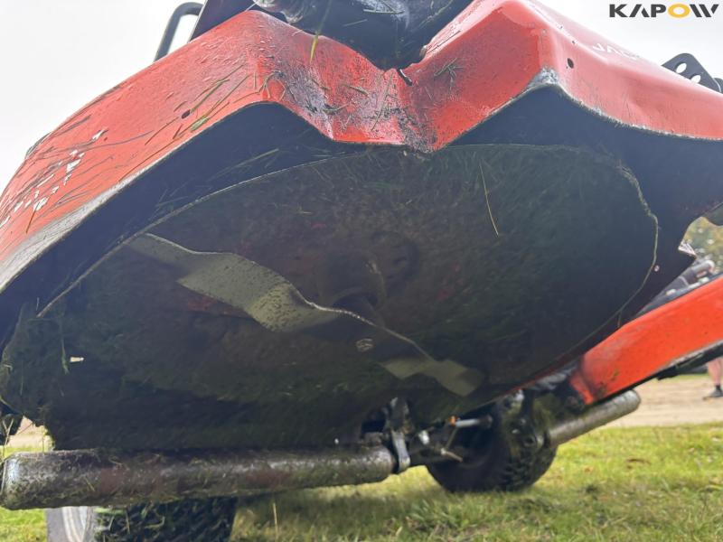 Jacobsen AR 311 rotorklipper 16