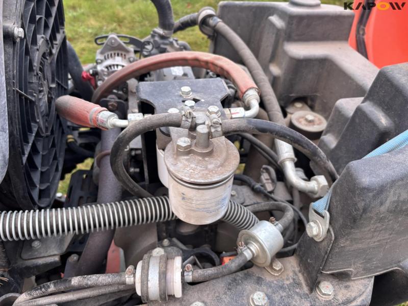 Jacobsen AR 311 rotorklipper 50
