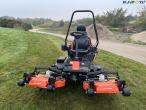 Jacobsen AR 311 rotorklipper 2