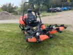 Jacobsen AR 311 rotorklipper 3