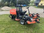 Jacobsen AR 311 rotorklipper 4