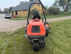 Jacobsen AR 311 rotorklipper 6