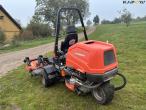 Jacobsen AR 311 rotorklipper 7