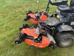 Jacobsen AR 311 rotorklipper 9