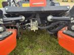 Jacobsen AR 311 rotorklipper 13