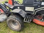 Jacobsen AR 311 rotorklipper 34