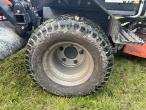 Jacobsen AR 311 rotorklipper 35