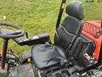 Jacobsen AR 311 rotorklipper 39