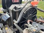 Jacobsen AR 311 rotorklipper 51