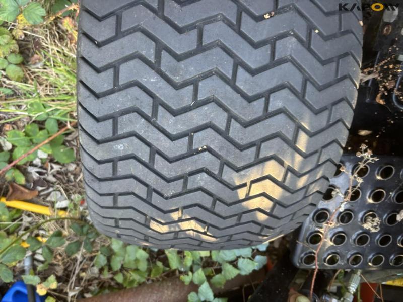 Jacobsen LF3400 4WD cylinderklipper 11