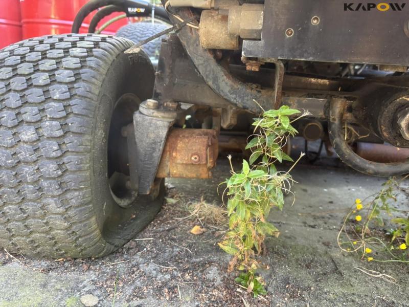 Jacobsen LF3400 4WD cylinderklipper 18