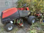 Jacobsen LF3400 4WD cylinderklipper 4
