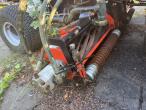 Jacobsen LF3400 4WD cylinderklipper 7