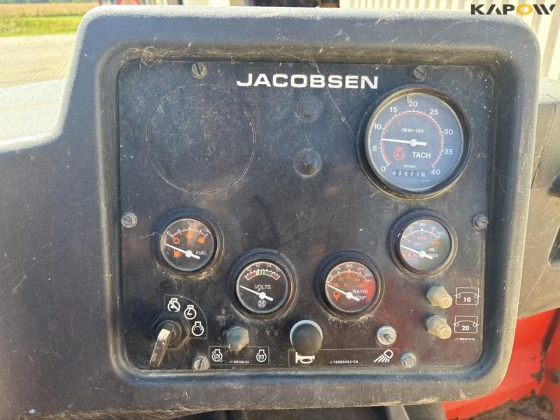 Jacobsen SV2322 45