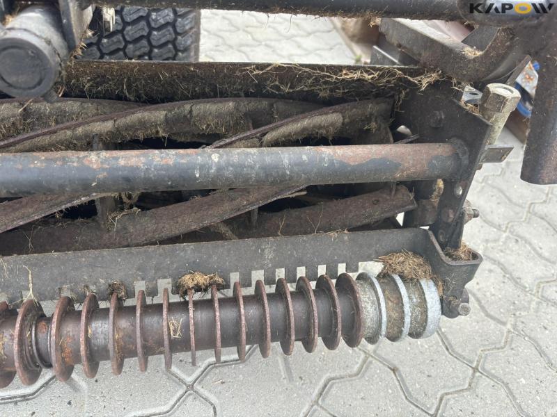 Jacobsen TR3 cylinderklipper 10