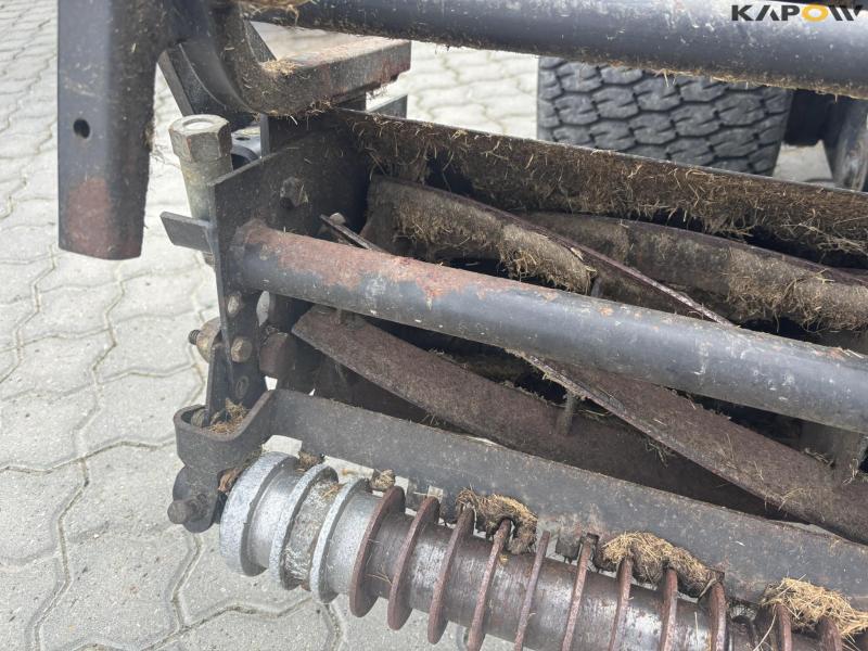 Jacobsen TR3 cylinderklipper 18