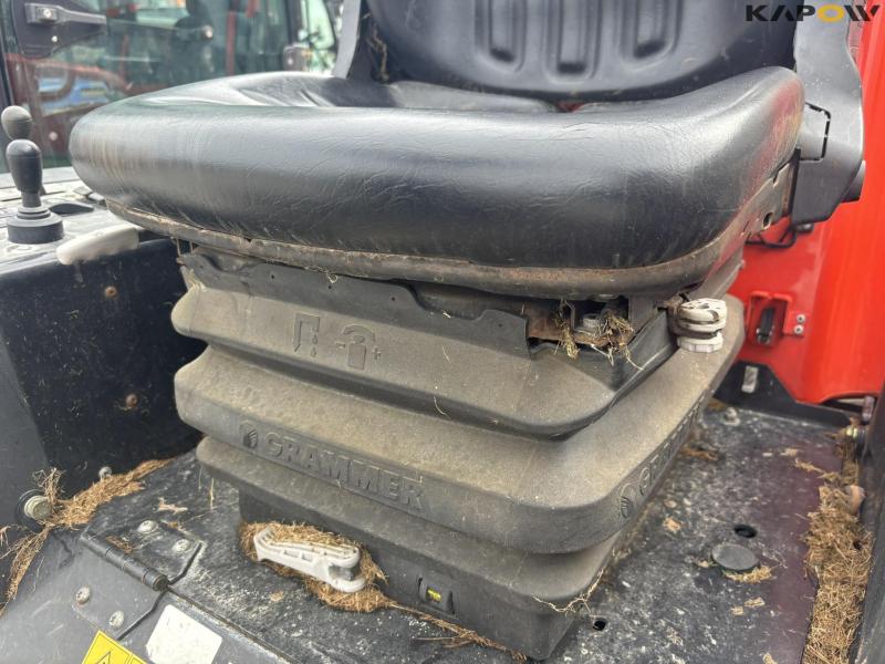 Jacobsen TR3 cylinderklipper 53