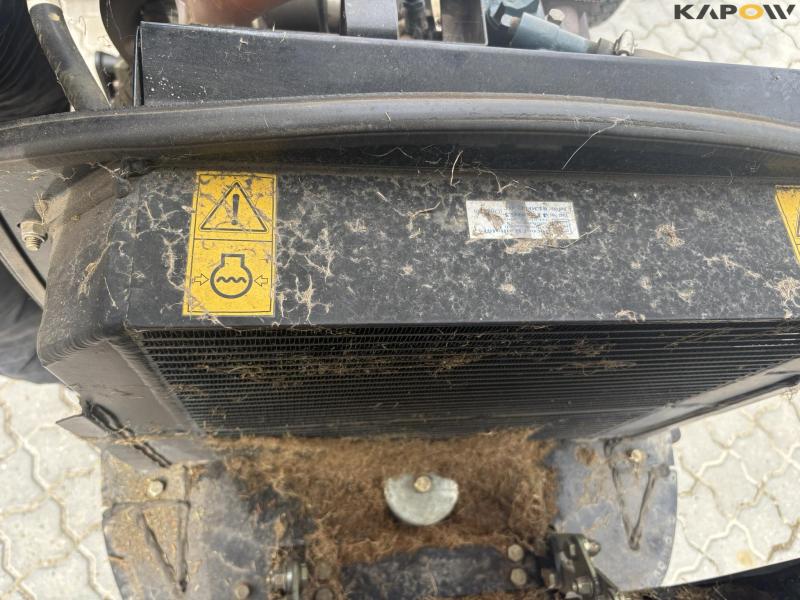 Jacobsen TR3 cylinderklipper 67