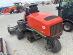 Jacobsen TR3 cylinderklipper 7