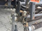 Jacobsen TR3 cylinderklipper 13
